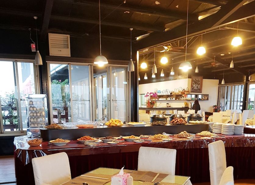 Restoran Gambar