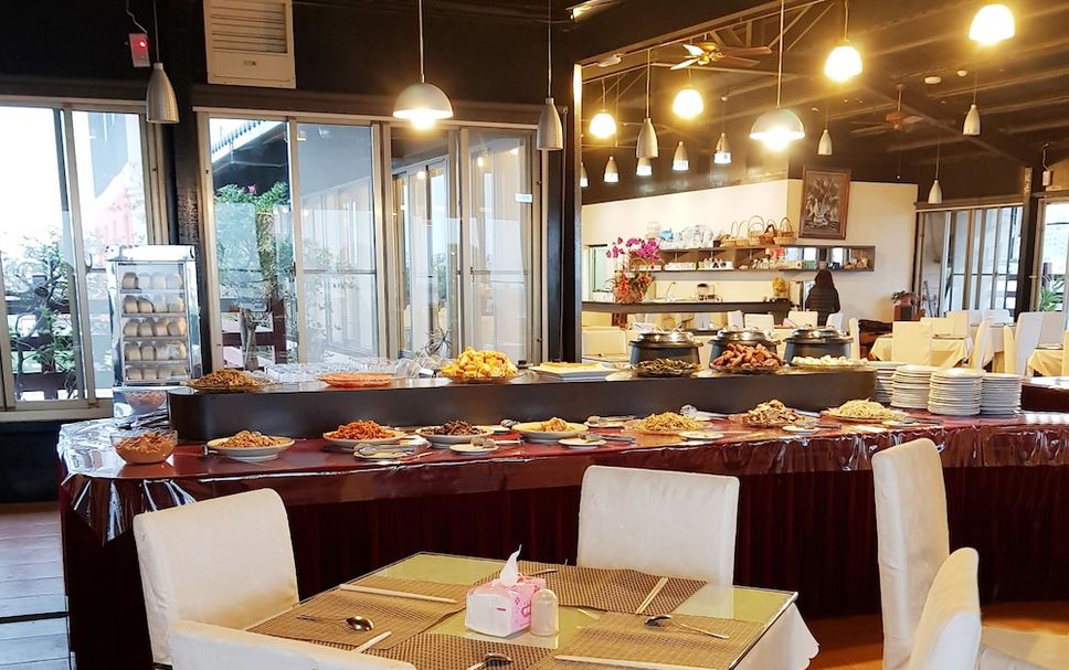 Restoran Gambar