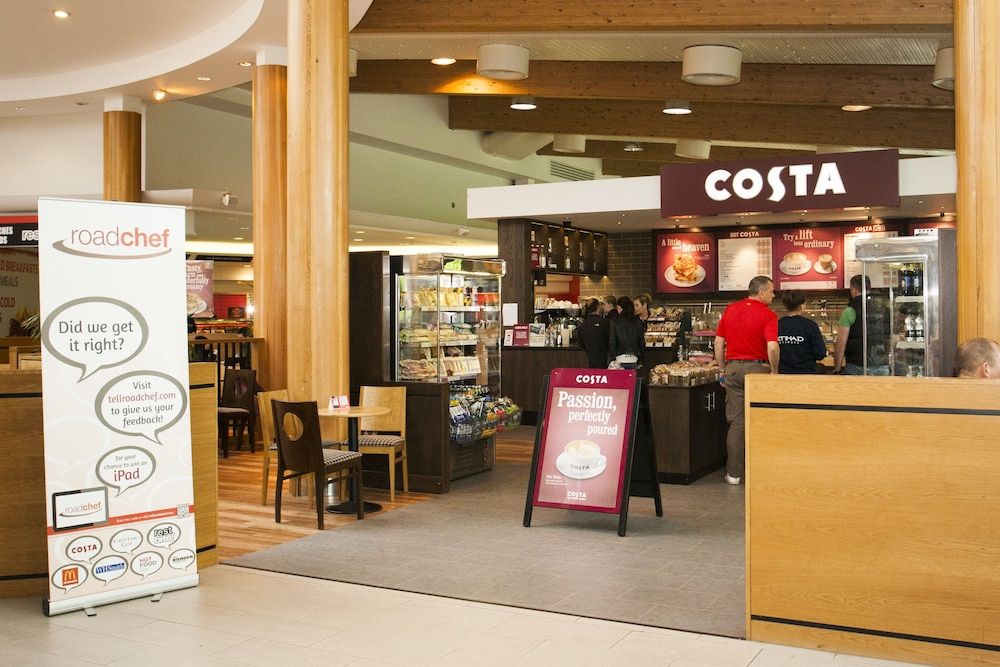 Restoran