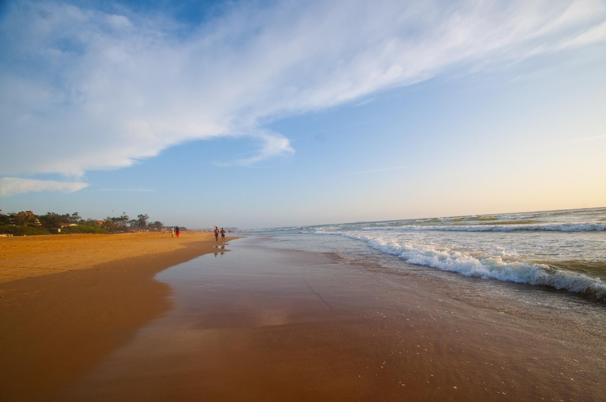 Pantai Gambar