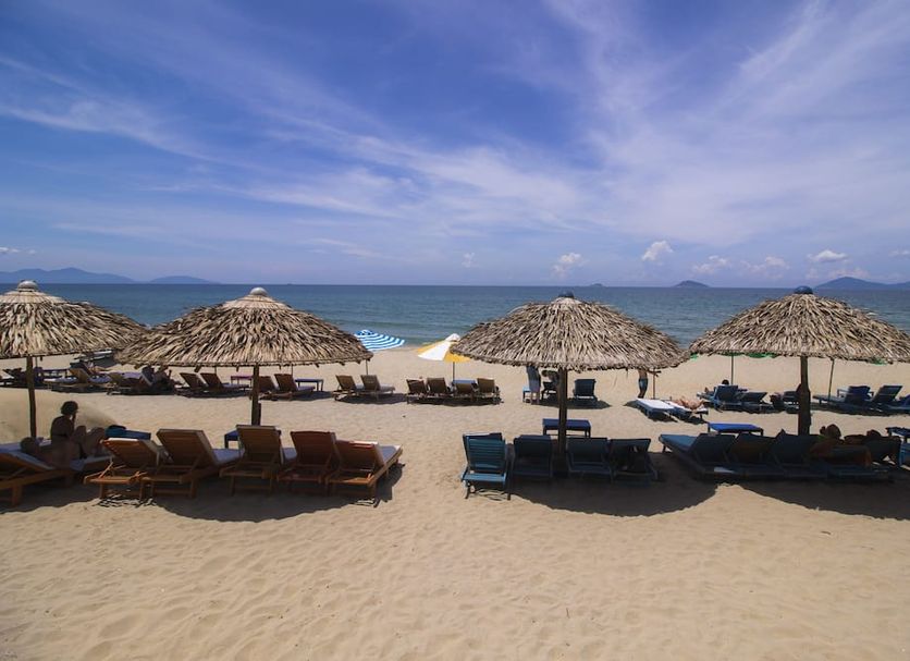 Pantai Gambar