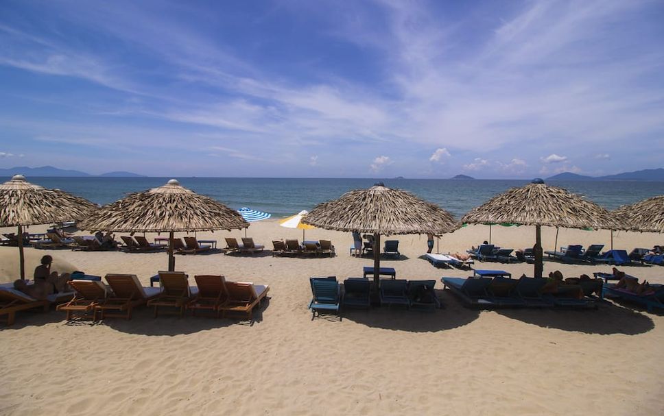 Pantai Gambar