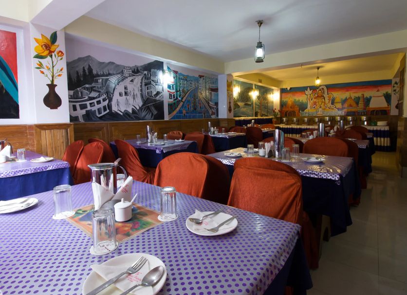Restoran Gambar