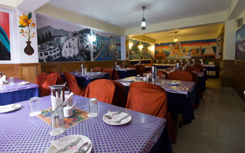 Restoran Gambar