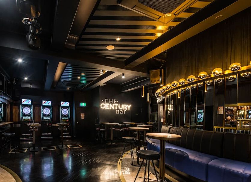 Bar Gambar