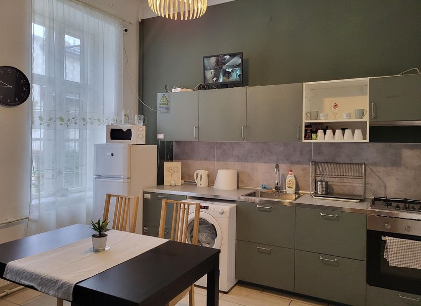 Dapur Gambar