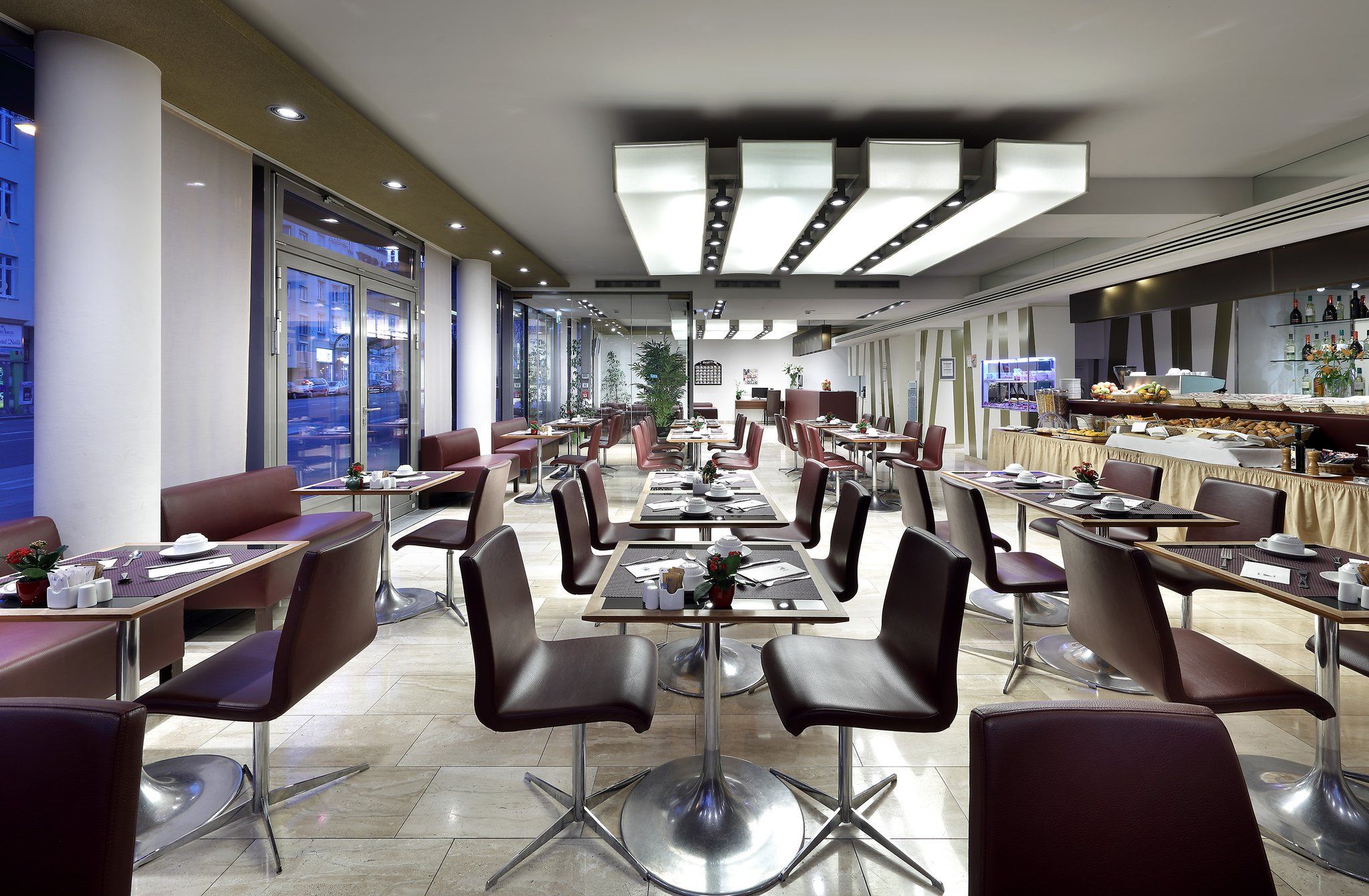Restoran