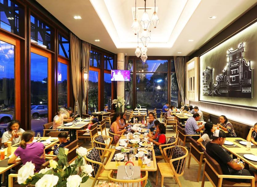Restoran Gambar