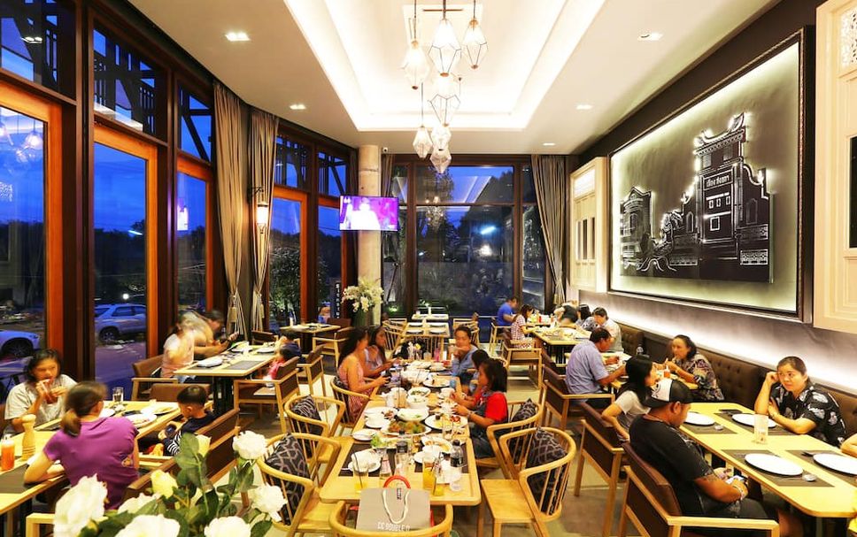 Restoran Gambar