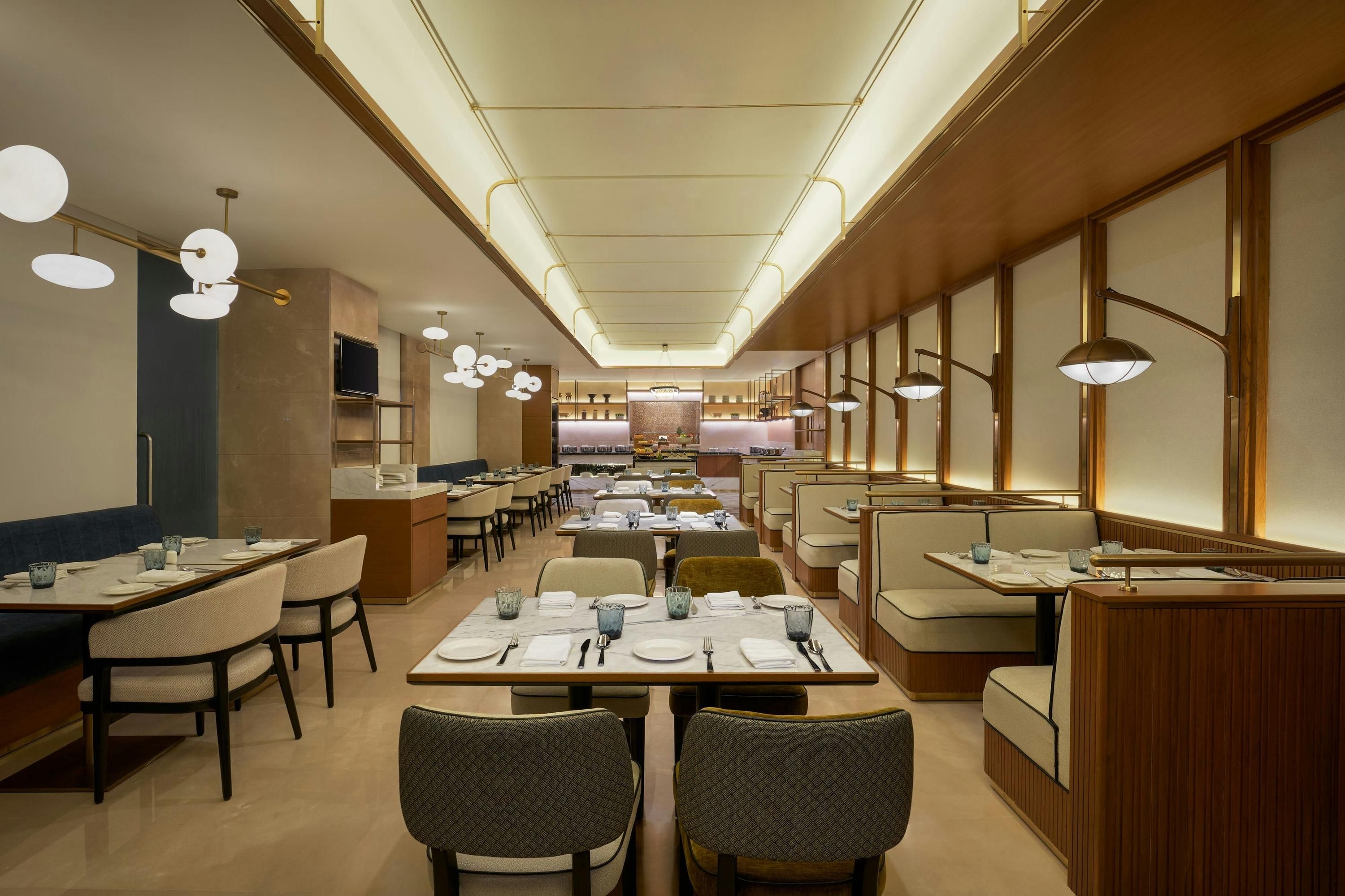 Restoran