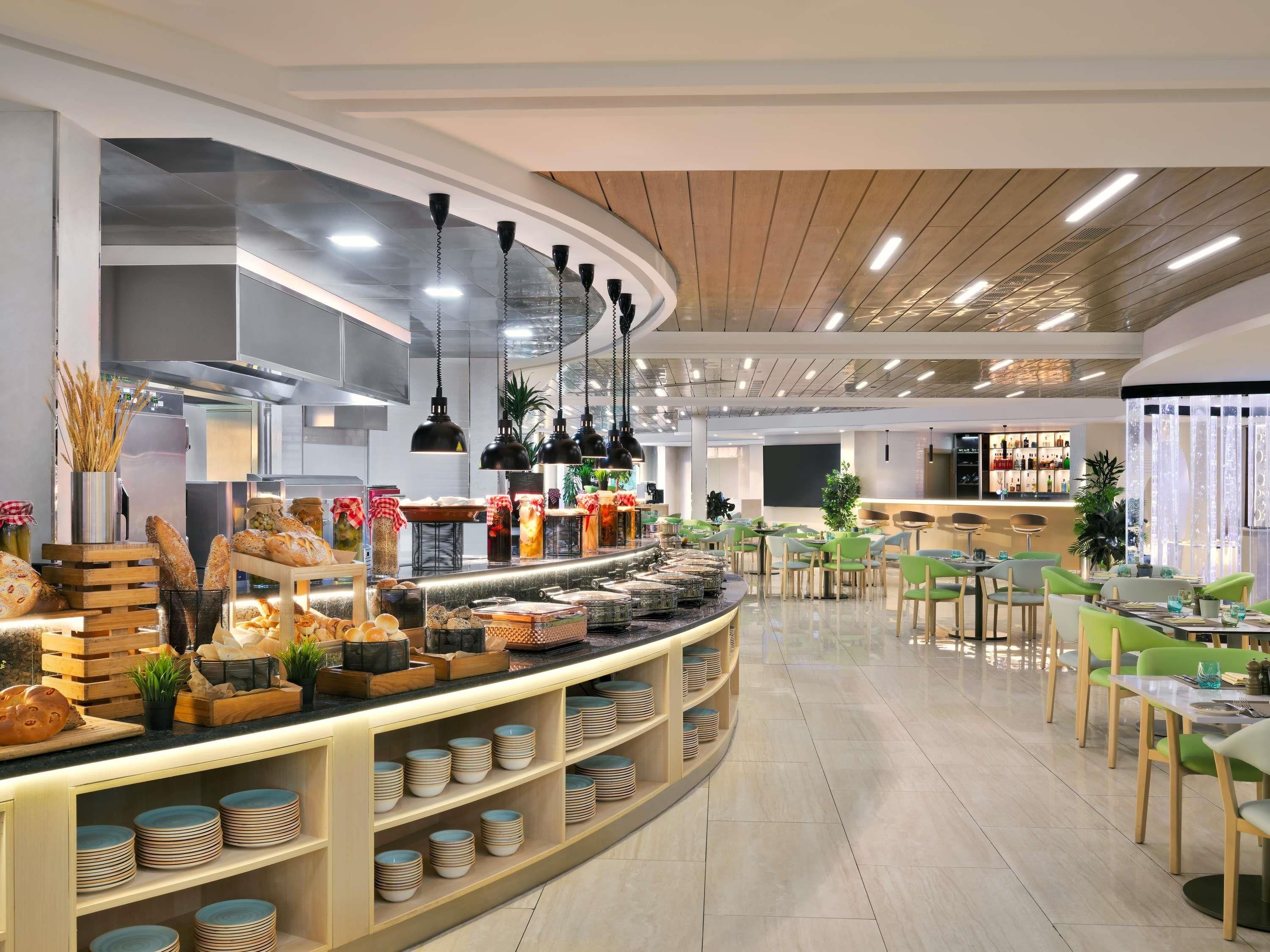 Restoran