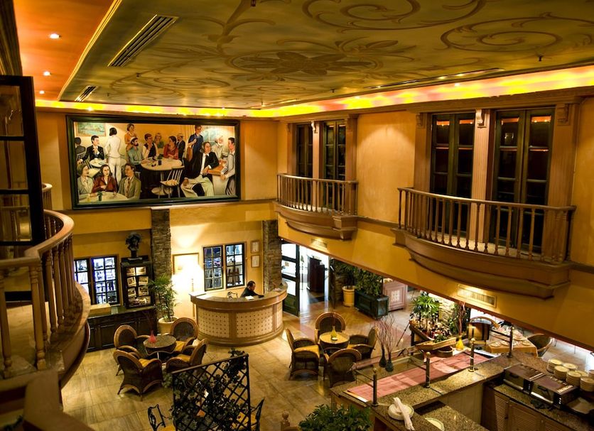 Restoran Gambar