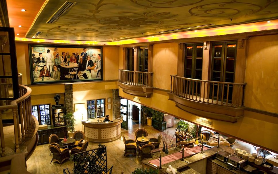 Restoran Gambar
