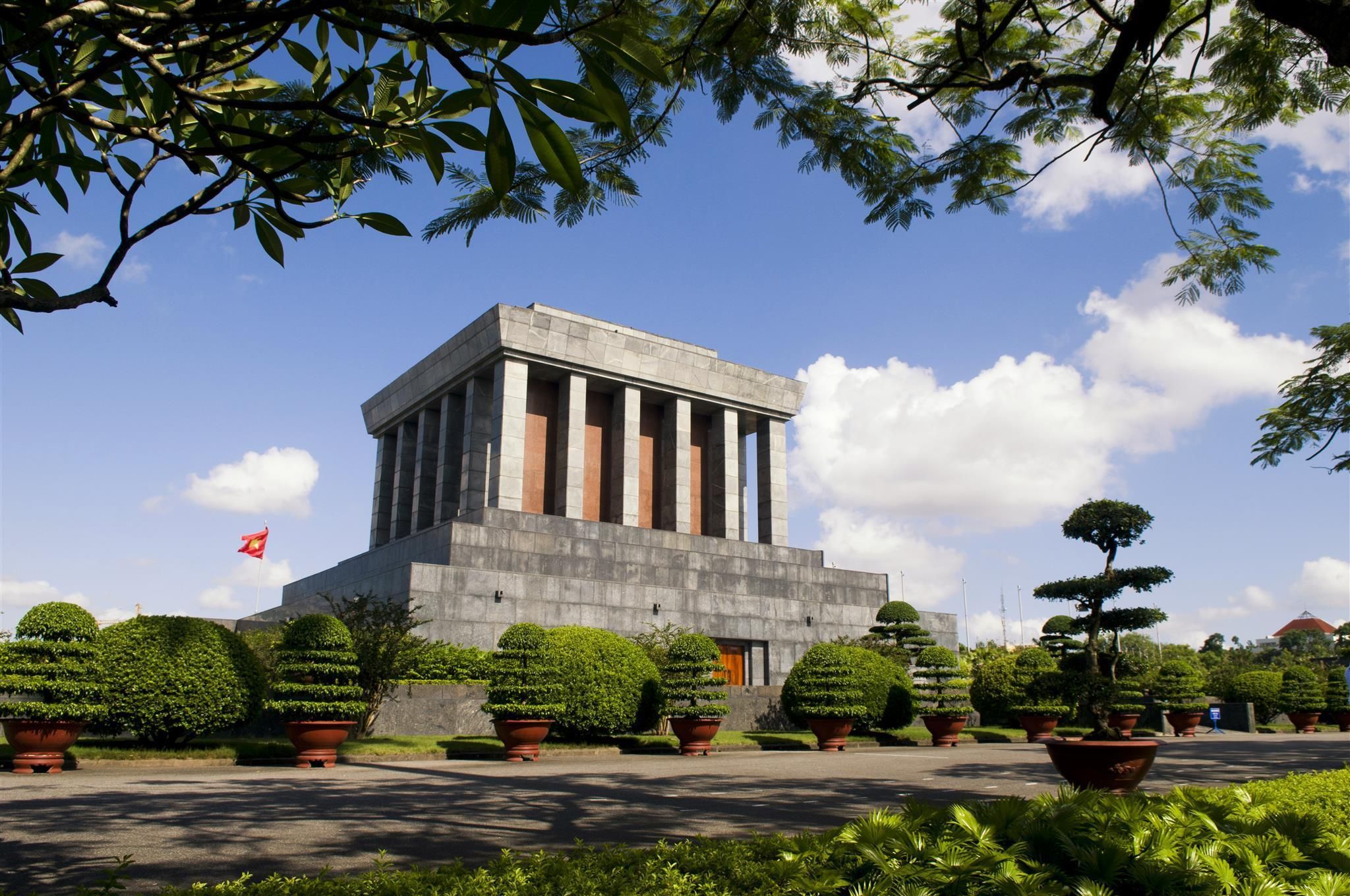 Bangunan