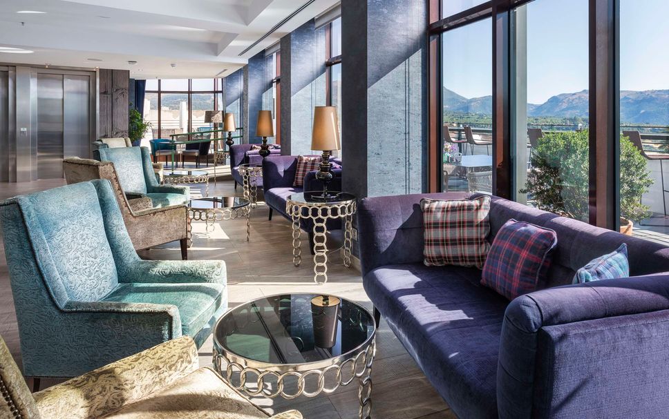 Balai Menunggu Gambar