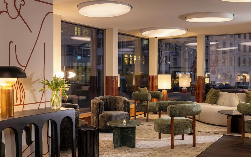 Balai Menunggu Gambar