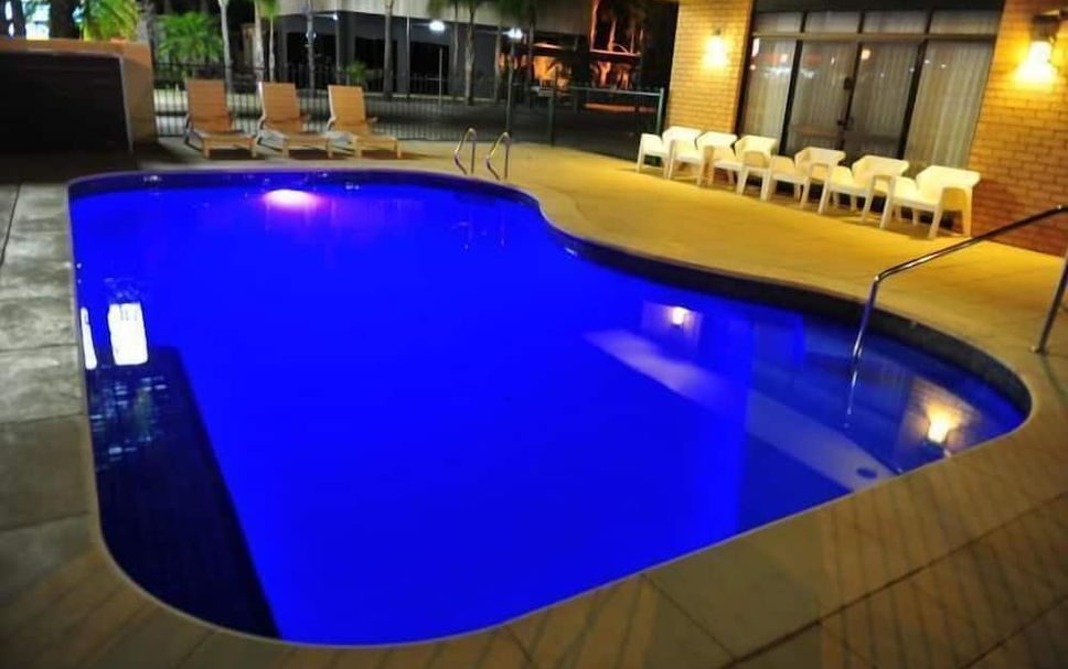 Kolam renang Gambar