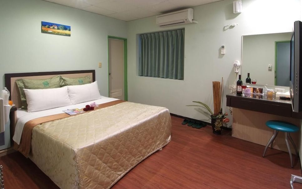 Bilik Tidur Gambar