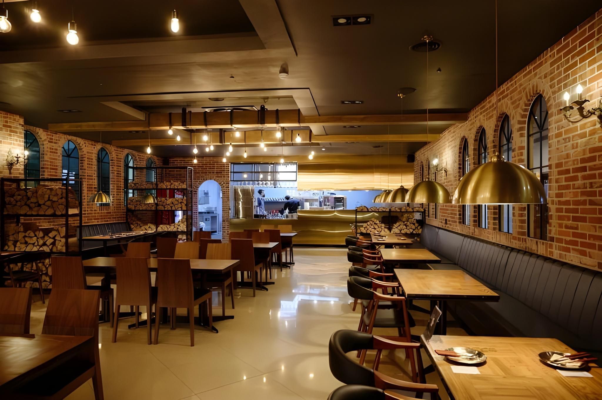 Restoran