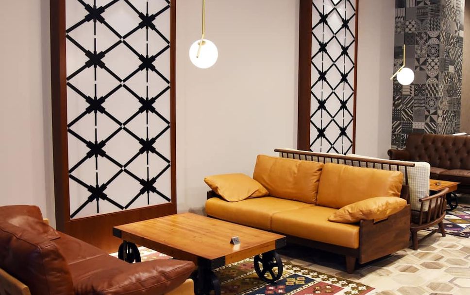 Balai Menunggu Gambar