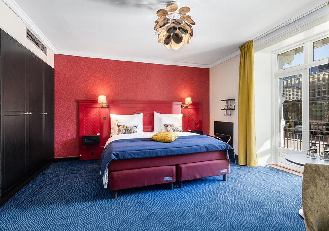 Bilik Tidur