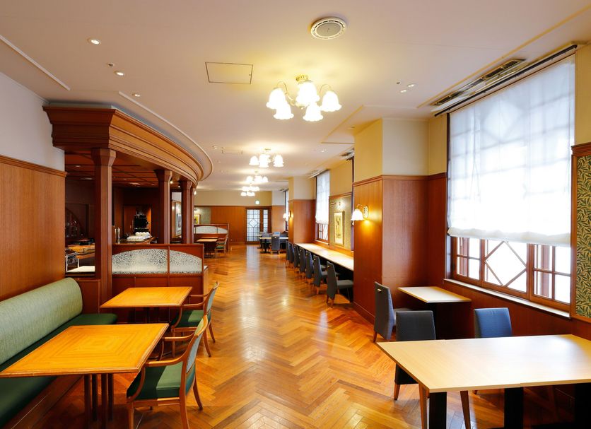 Restoran Gambar
