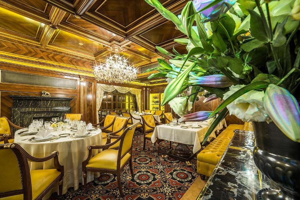 Restoran