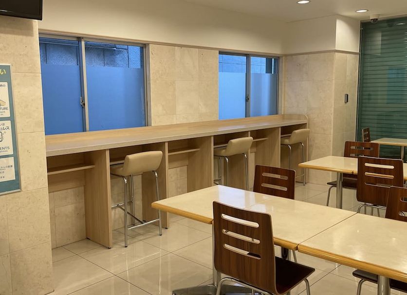 Restoran Gambar