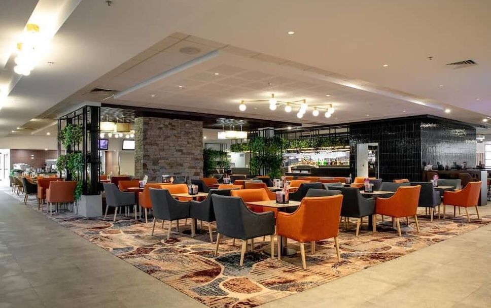 Restoran Gambar