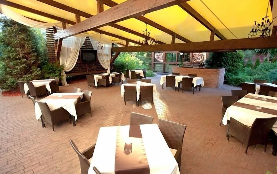 Restoran Gambar