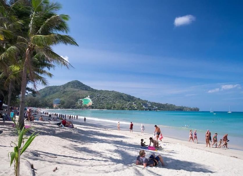Pantai Gambar