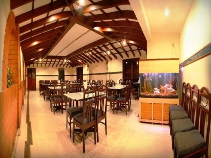 Restoran