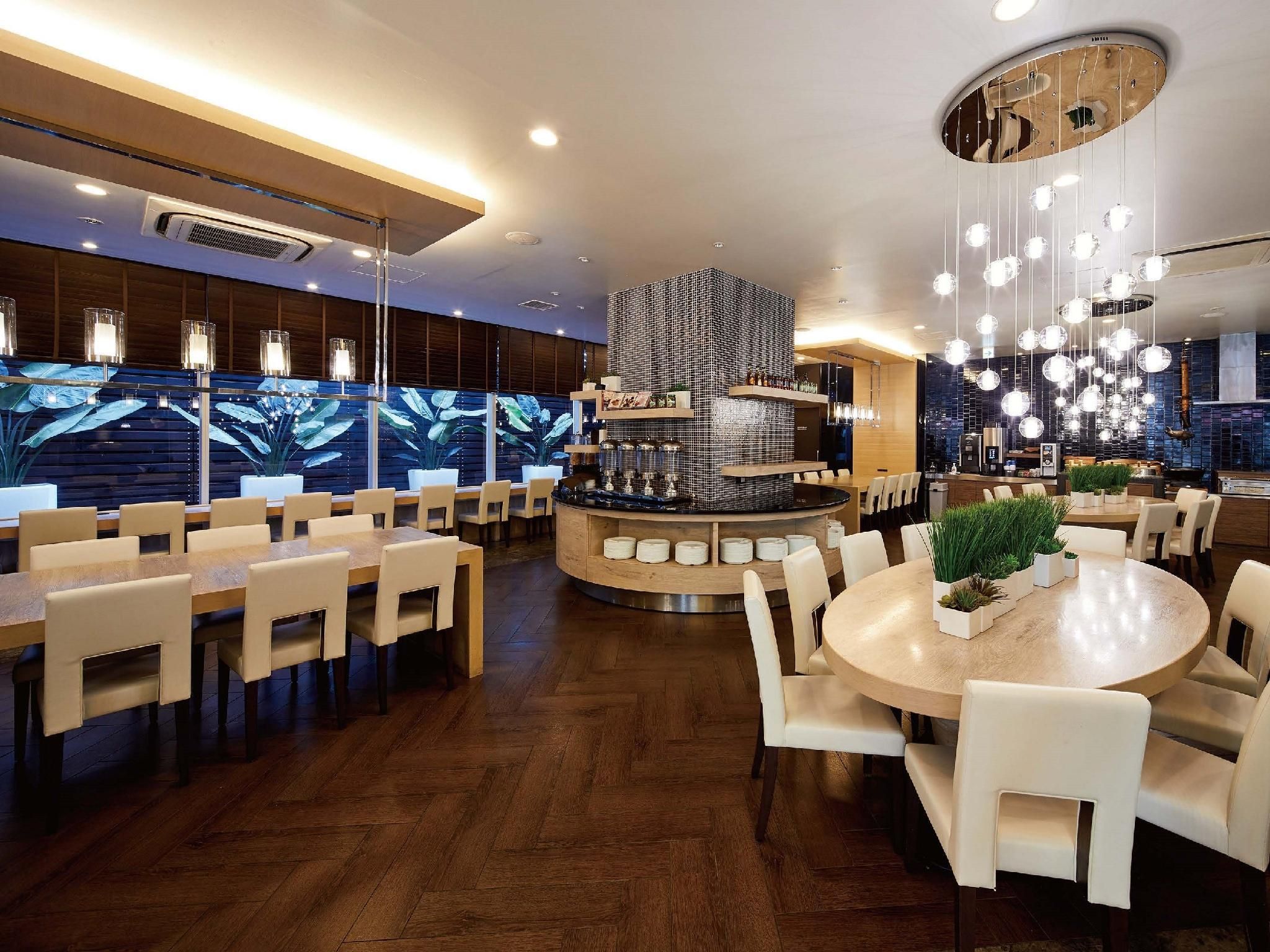 Restoran