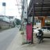 Pemandangan luar