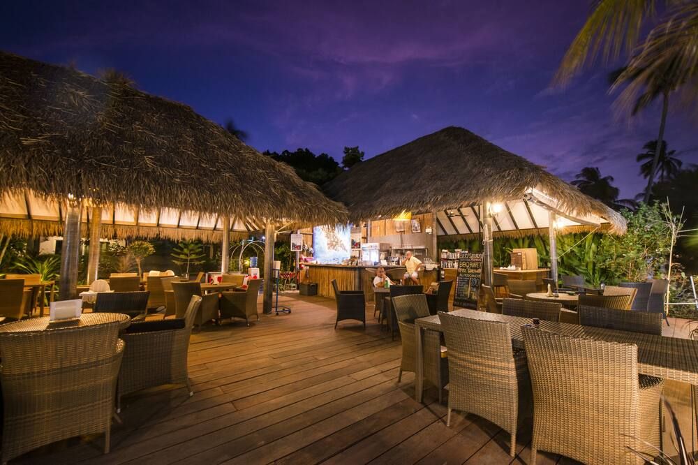 Restoran