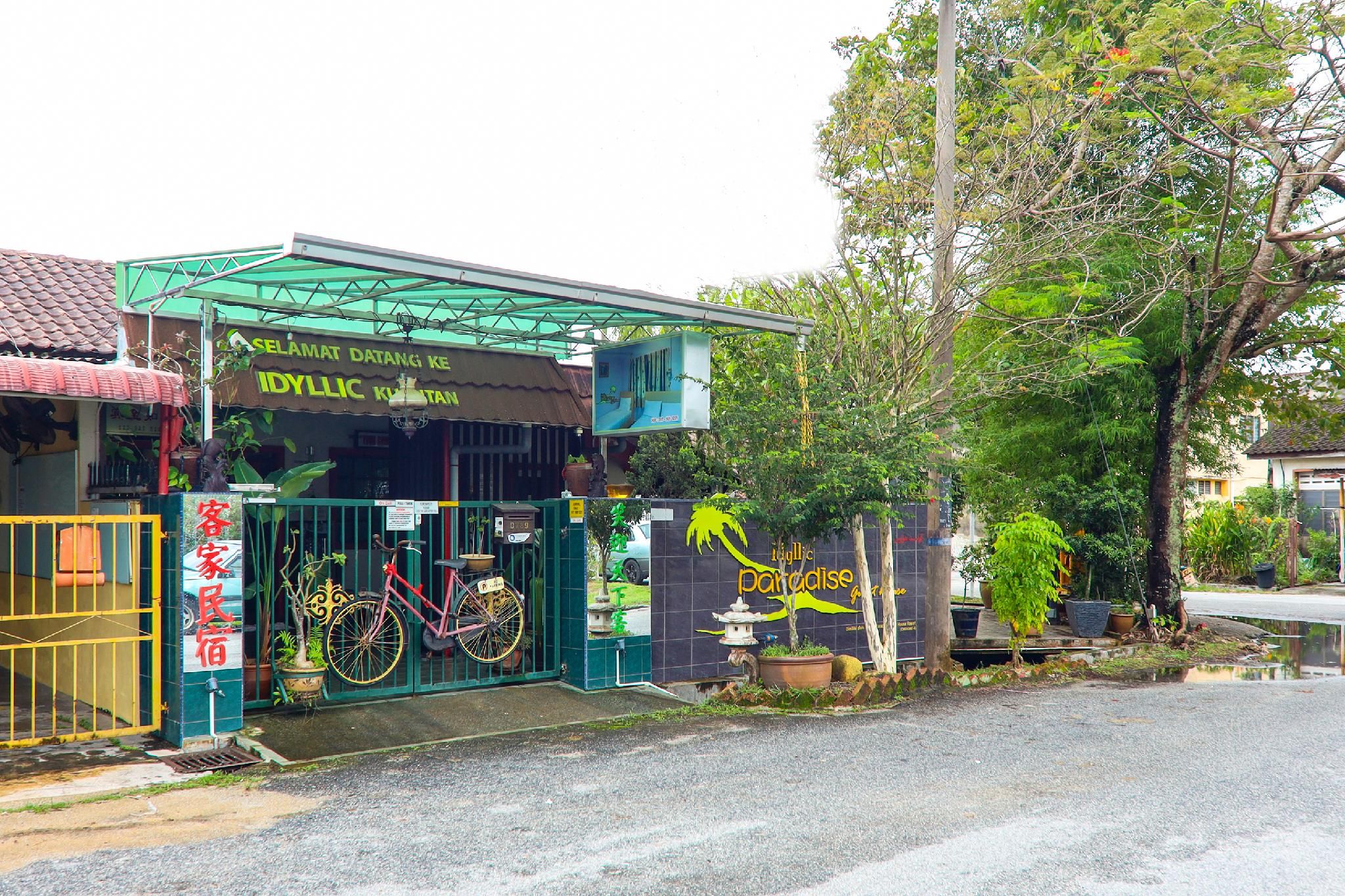 Bangunan