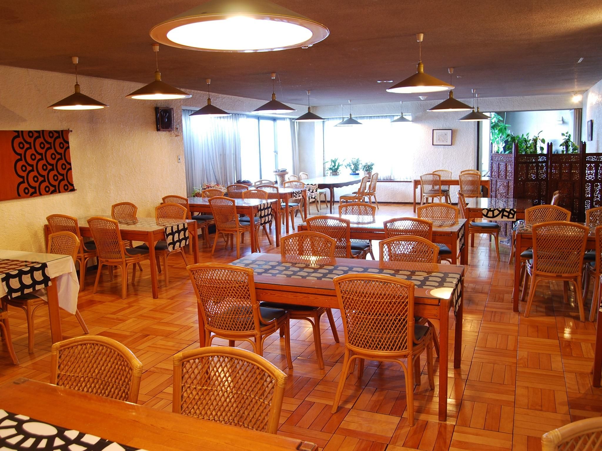 Restoran