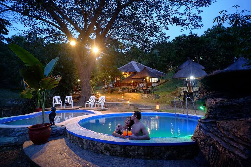 Kolam renang Gambar