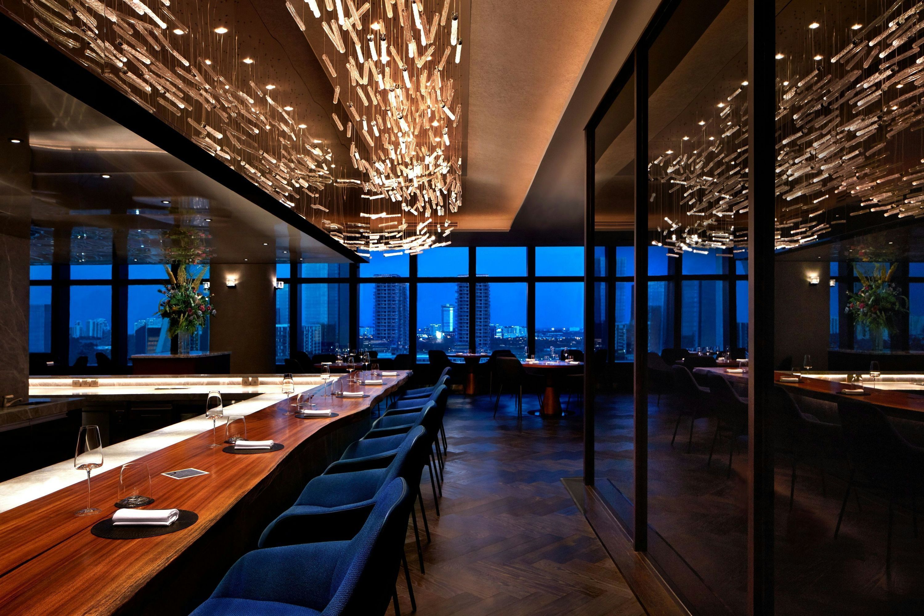 Restoran