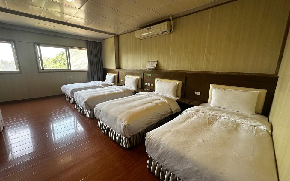 Bilik Tidur Gambar