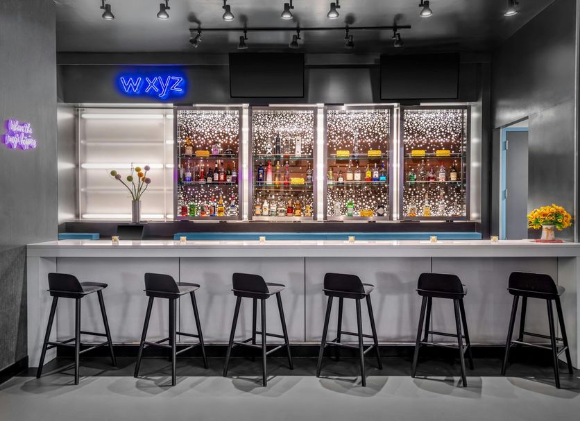 Bar Gambar