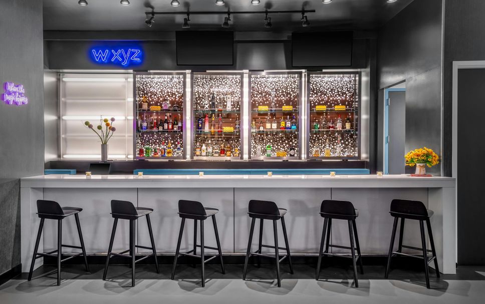 Bar Gambar