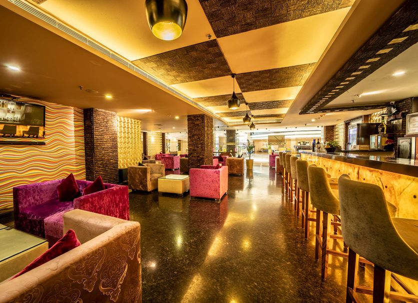 Bar Gambar