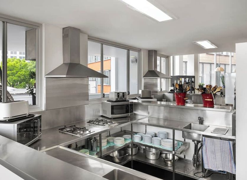 Dapur Gambar