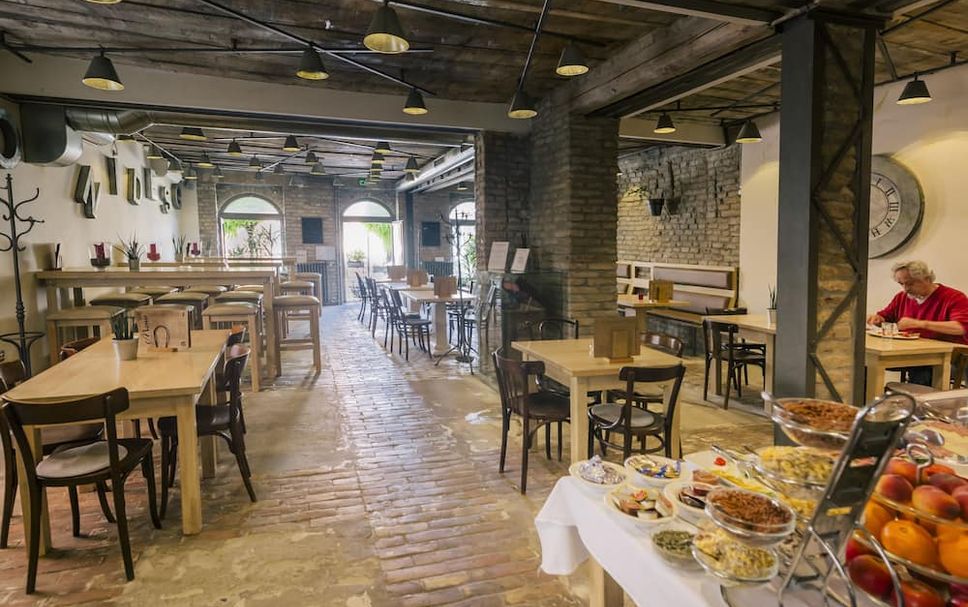 Restoran Gambar