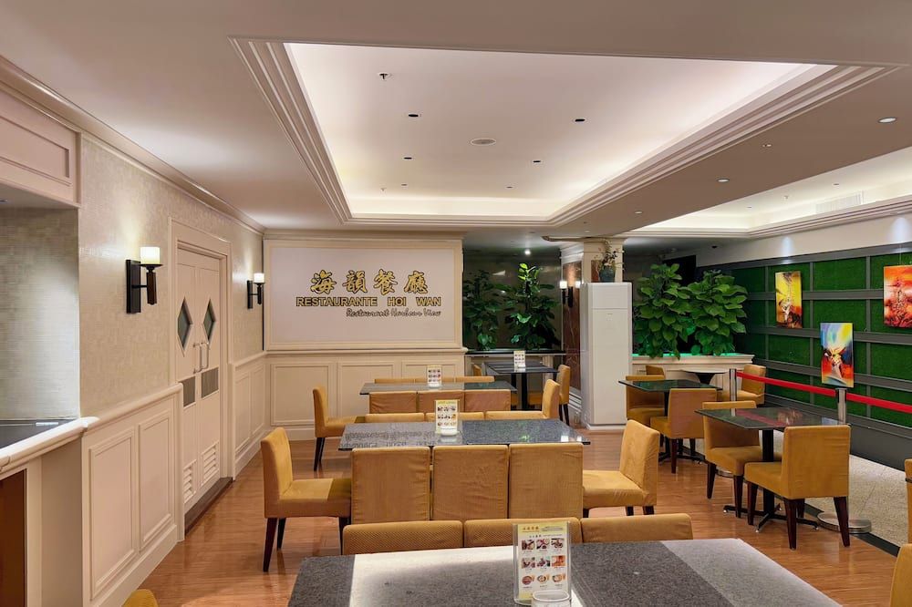 Restoran