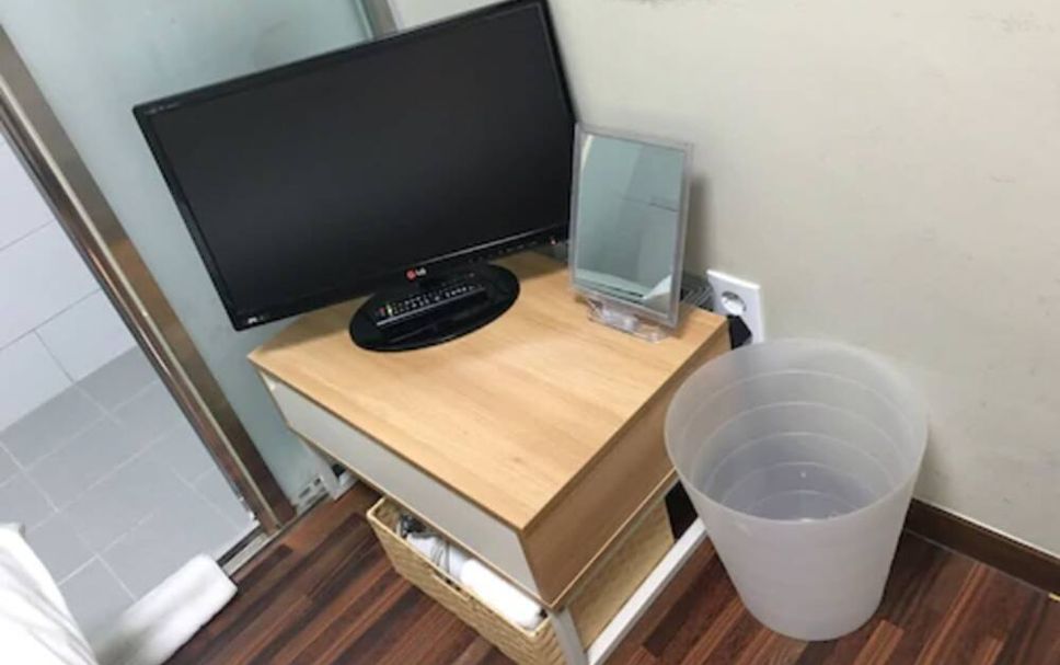 Kemudahan Bilik Gambar