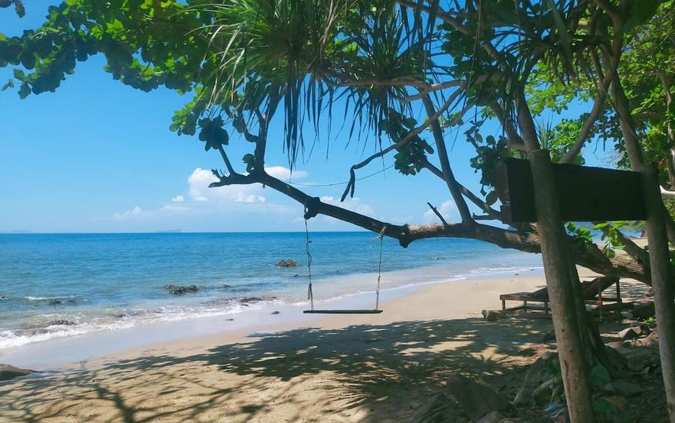 Pantai Gambar