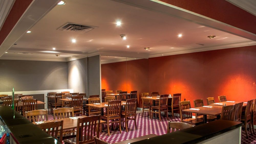 Restoran