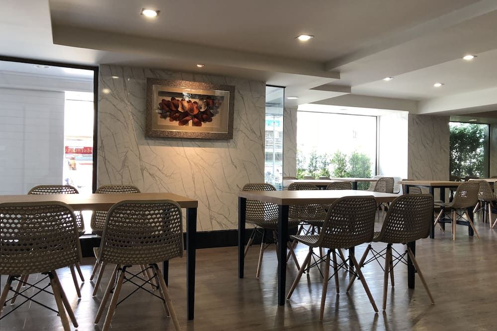 Restoran